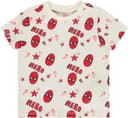 Anúncio: Camiseta para Bebê Orchestra HLANOA-ECR - Masculina