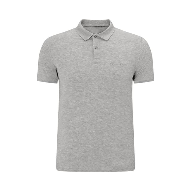 Camiseta Polo Calvin Klein Masculino