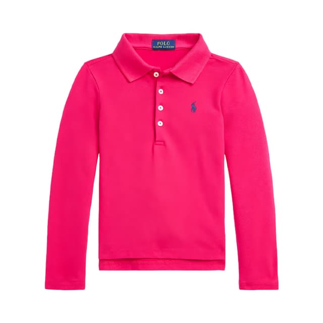 Camiseta Polo Ralph Lauren 311698593040
