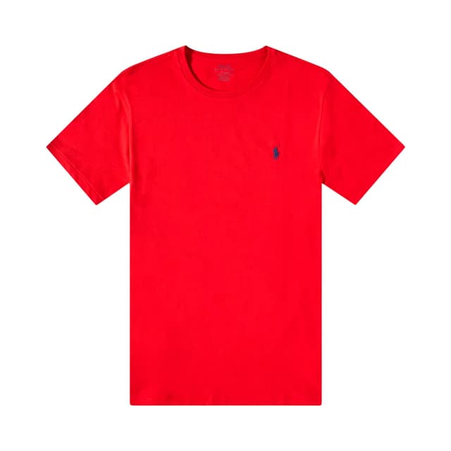 Camiseta Polo Ralph Lauren 710671438314