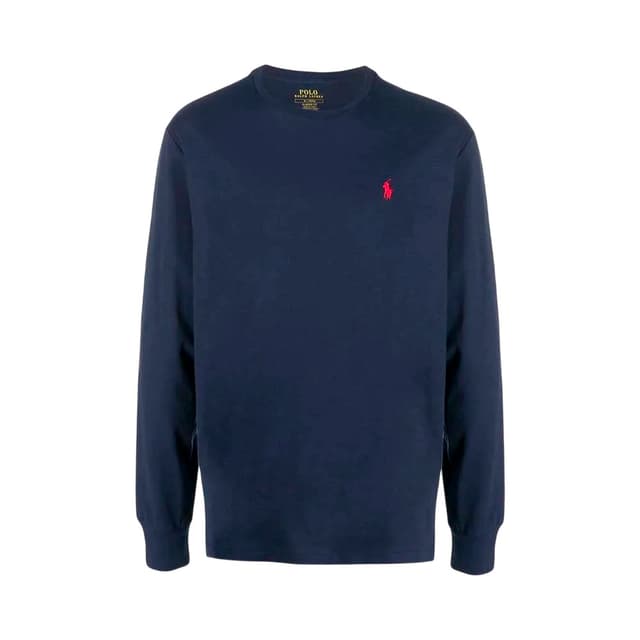 Camiseta Polo Ralph Lauren 710671467019