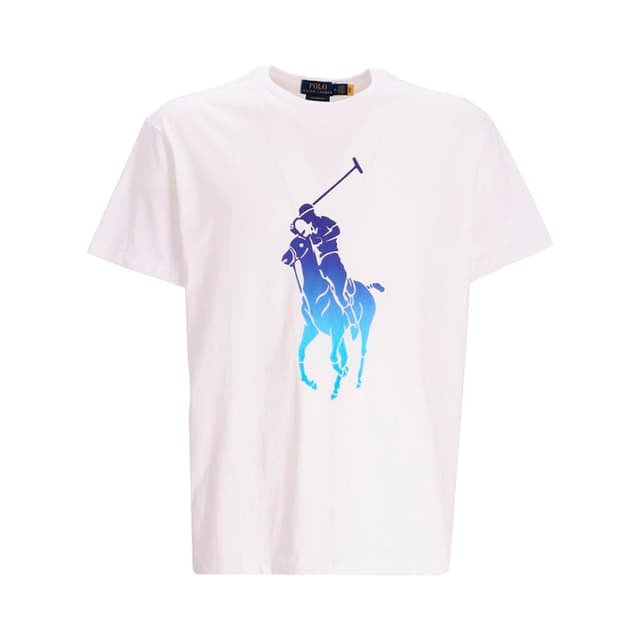 Camiseta Polo Ralph Lauren 710890946002
