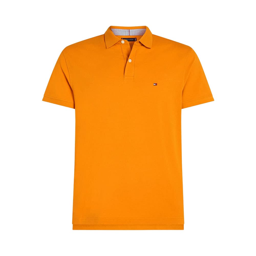 Camiseta Polo Tommy Hilfiger MW0MW32346 Sg3