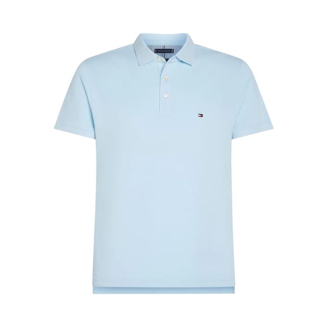 Camiseta Polo Tommy Hilfiger MW0MW32347 C1R