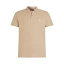 Camiseta Polo Tommy Hilfiger MW0MW33167 Rbt Masculina