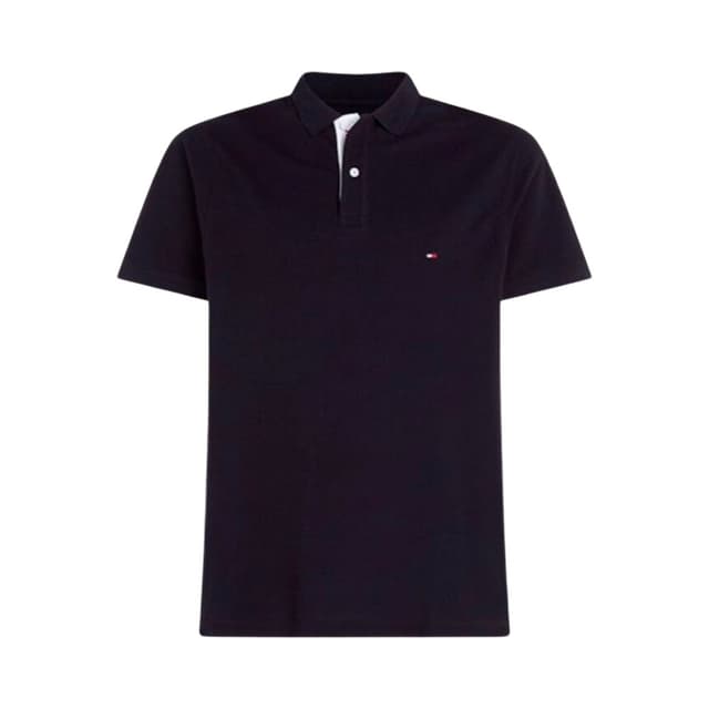 Camiseta Polo Tommy Hilfiger MW0MW34753 Dw5