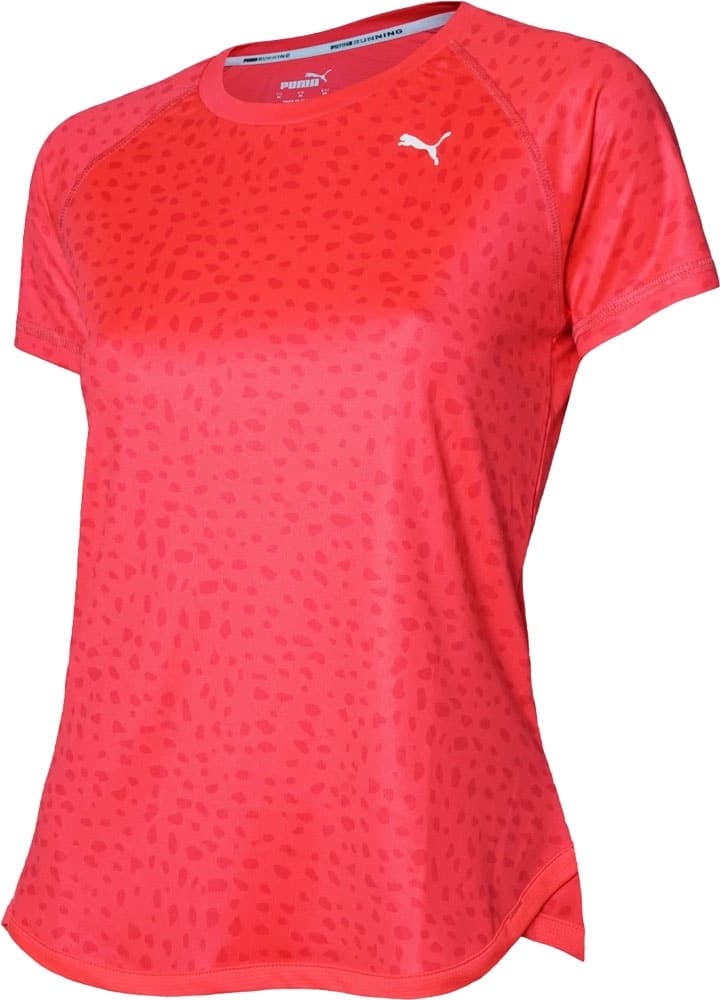 Camiseta Feminina Puma 520834A 03