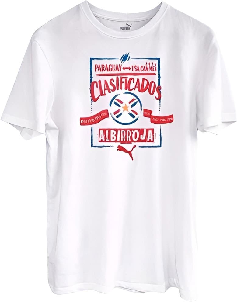 Camiseta Puma Masculina
