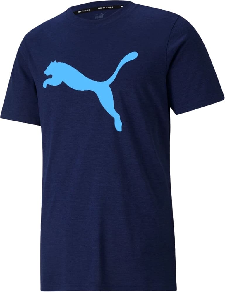 Camiseta Masculina Puma 525721A 05