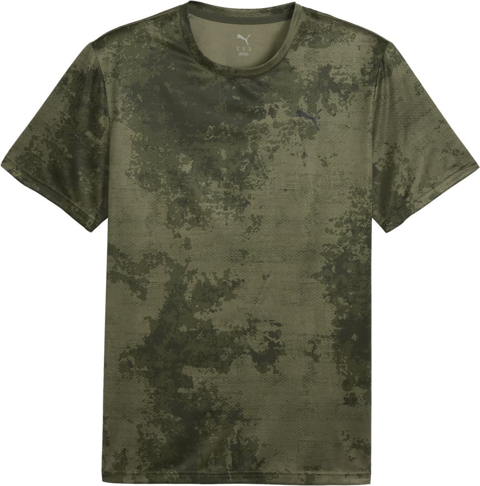 Camiseta Puma 526718 70 Masculina
