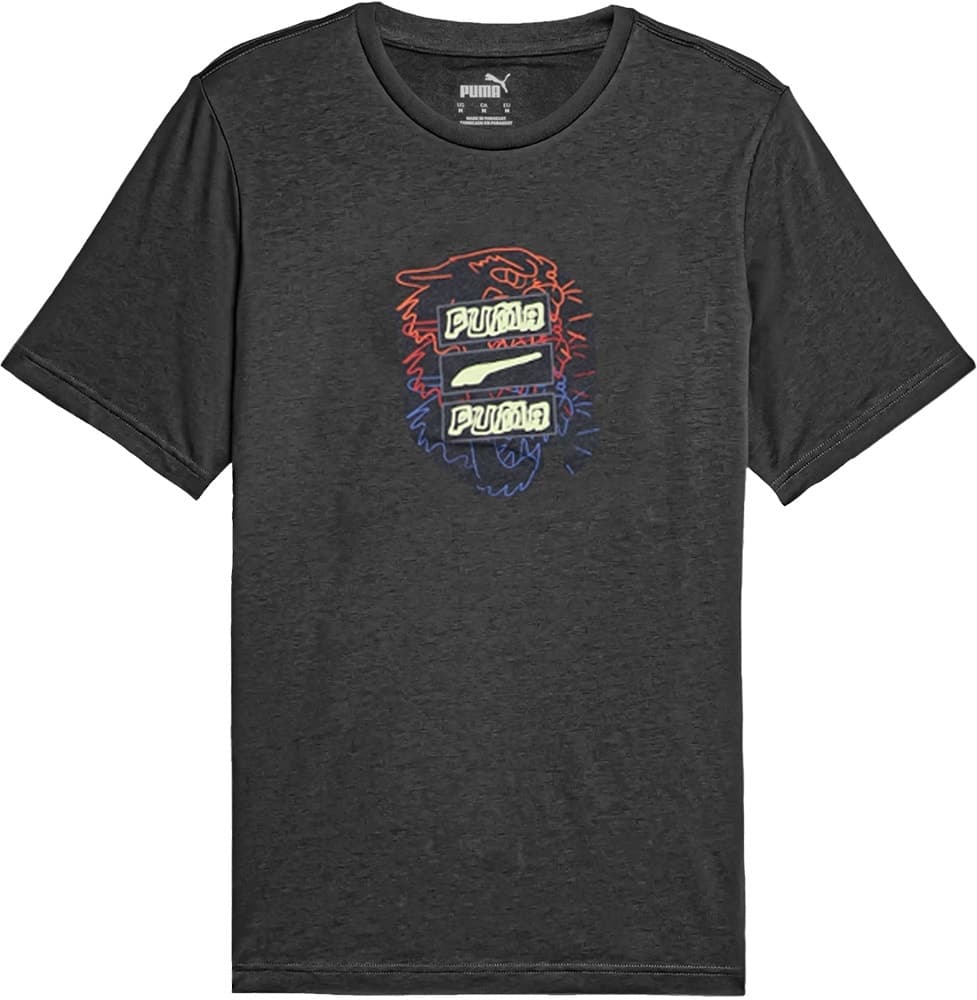 Camiseta Puma Masculina 586736A 03