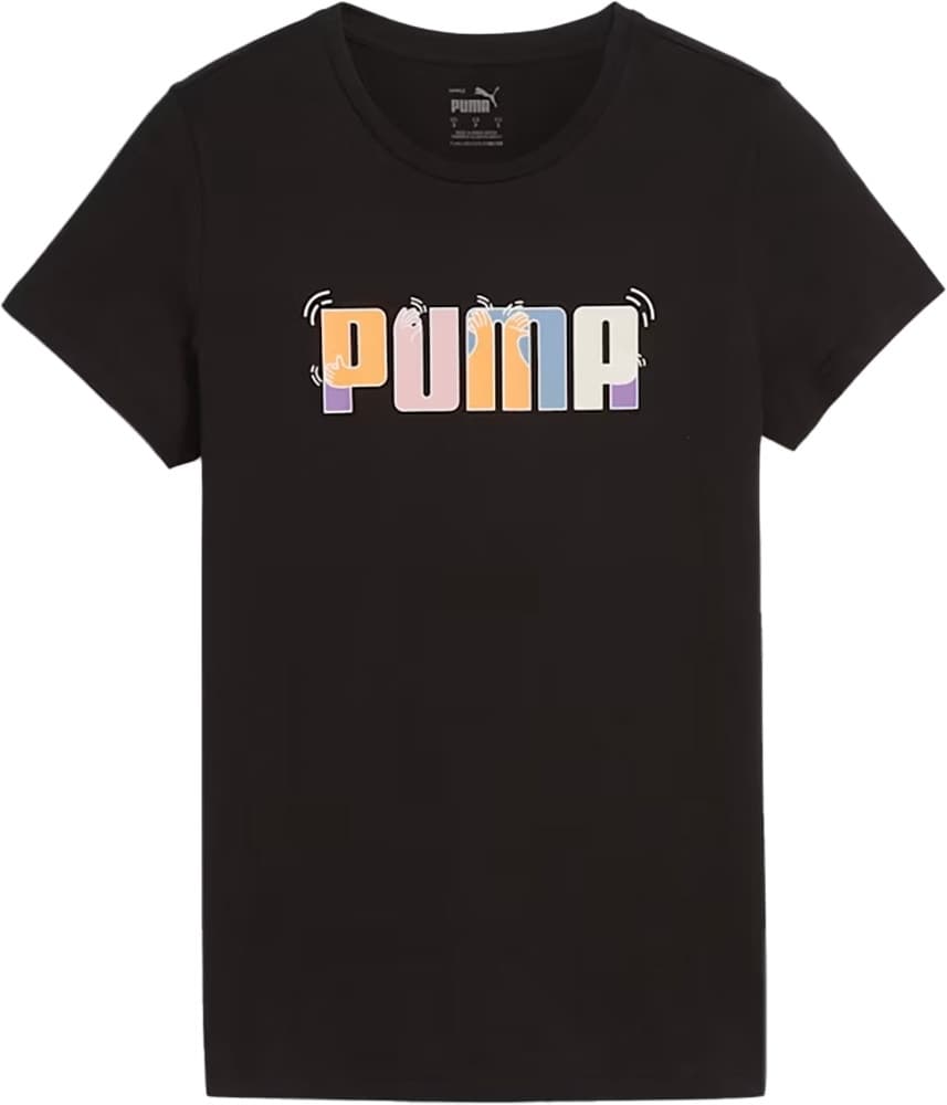Camiseta Feminina Puma 679916A 05