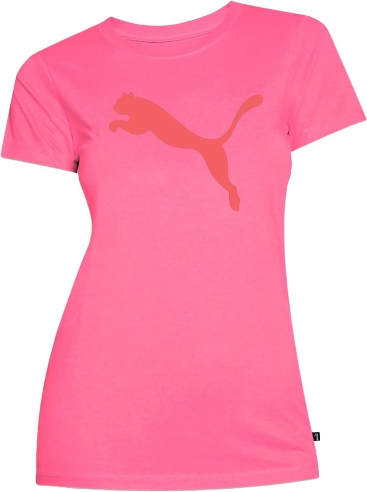 Camiseta Feminina Puma 682998A 08