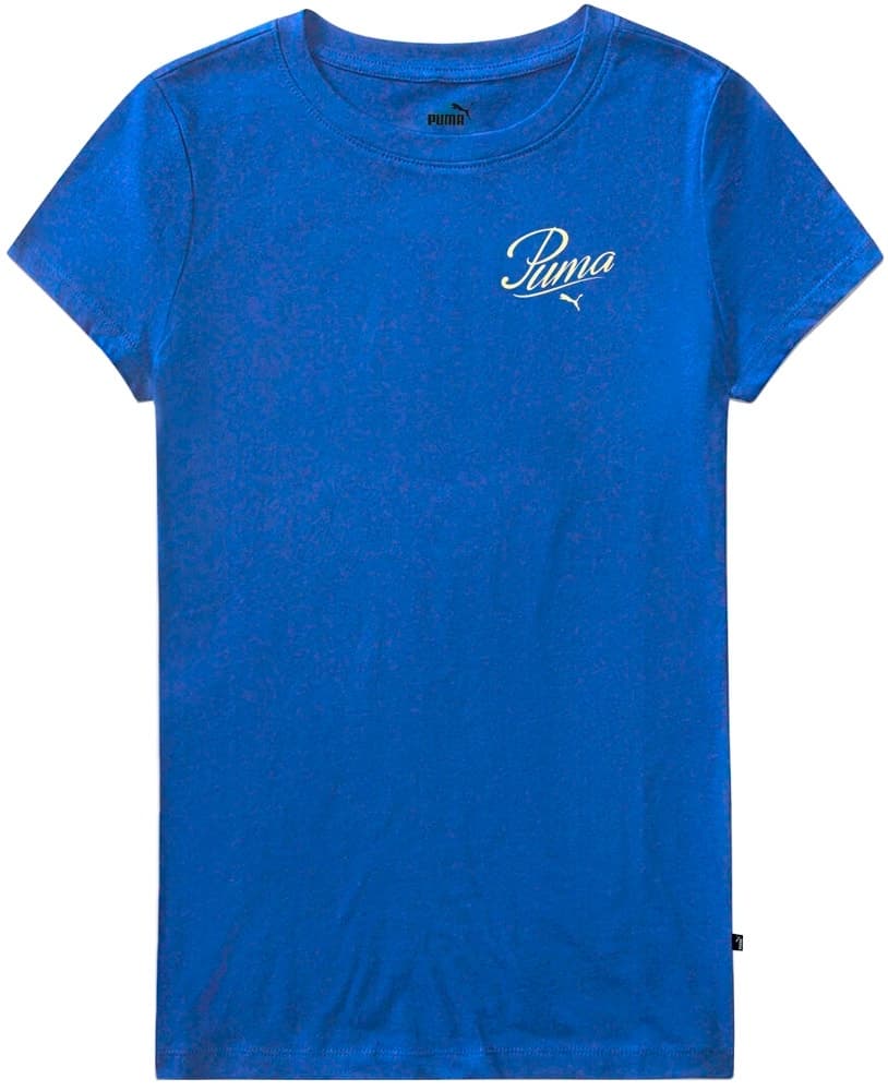 Camiseta Feminina Puma 684982A 02