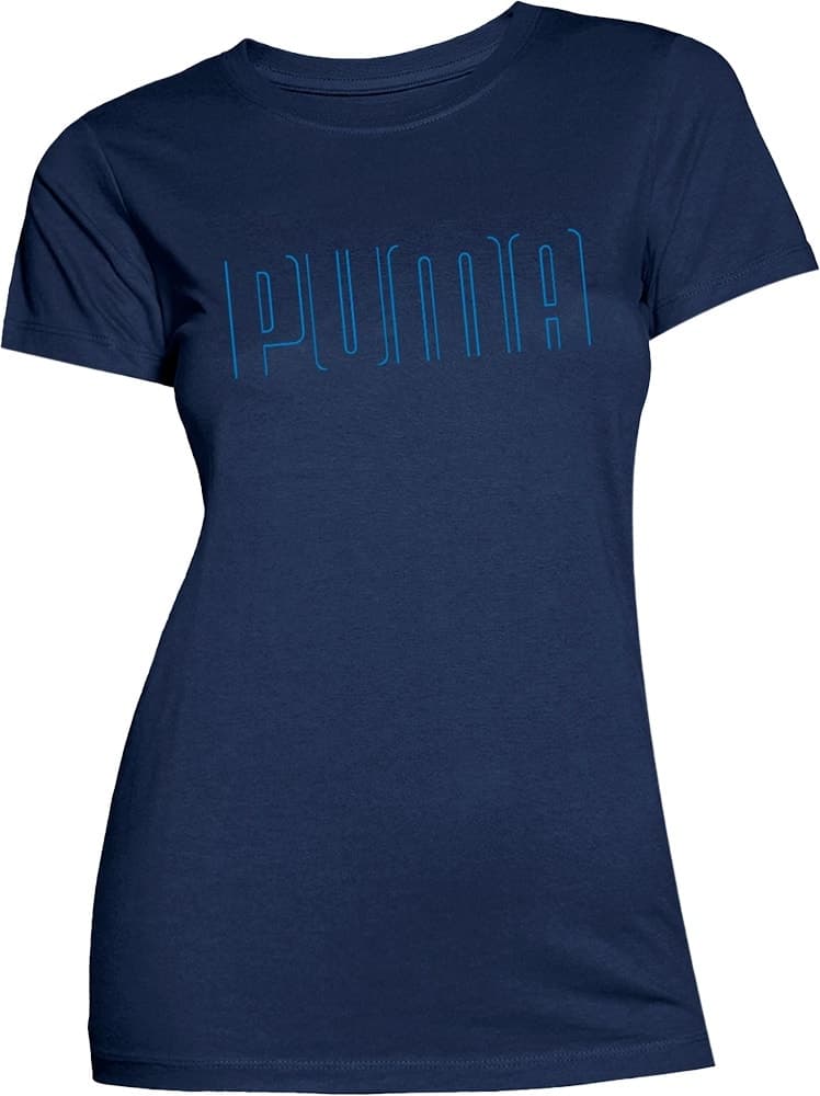 Camiseta Feminina Puma 685042A 04