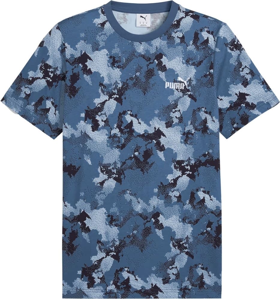 Camiseta Puma Masculina