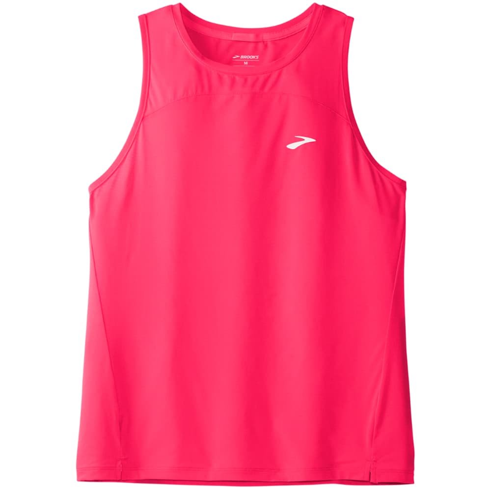 Camiseta Regata Feminino Brooks Sprint Free Tank 2.0 L Hyper Pink