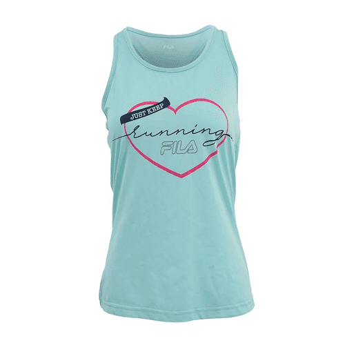 Regata Fila Feminino Running