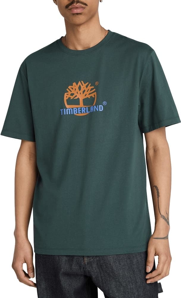 Camiseta Timberland TB0A5N62 317 - Masculina