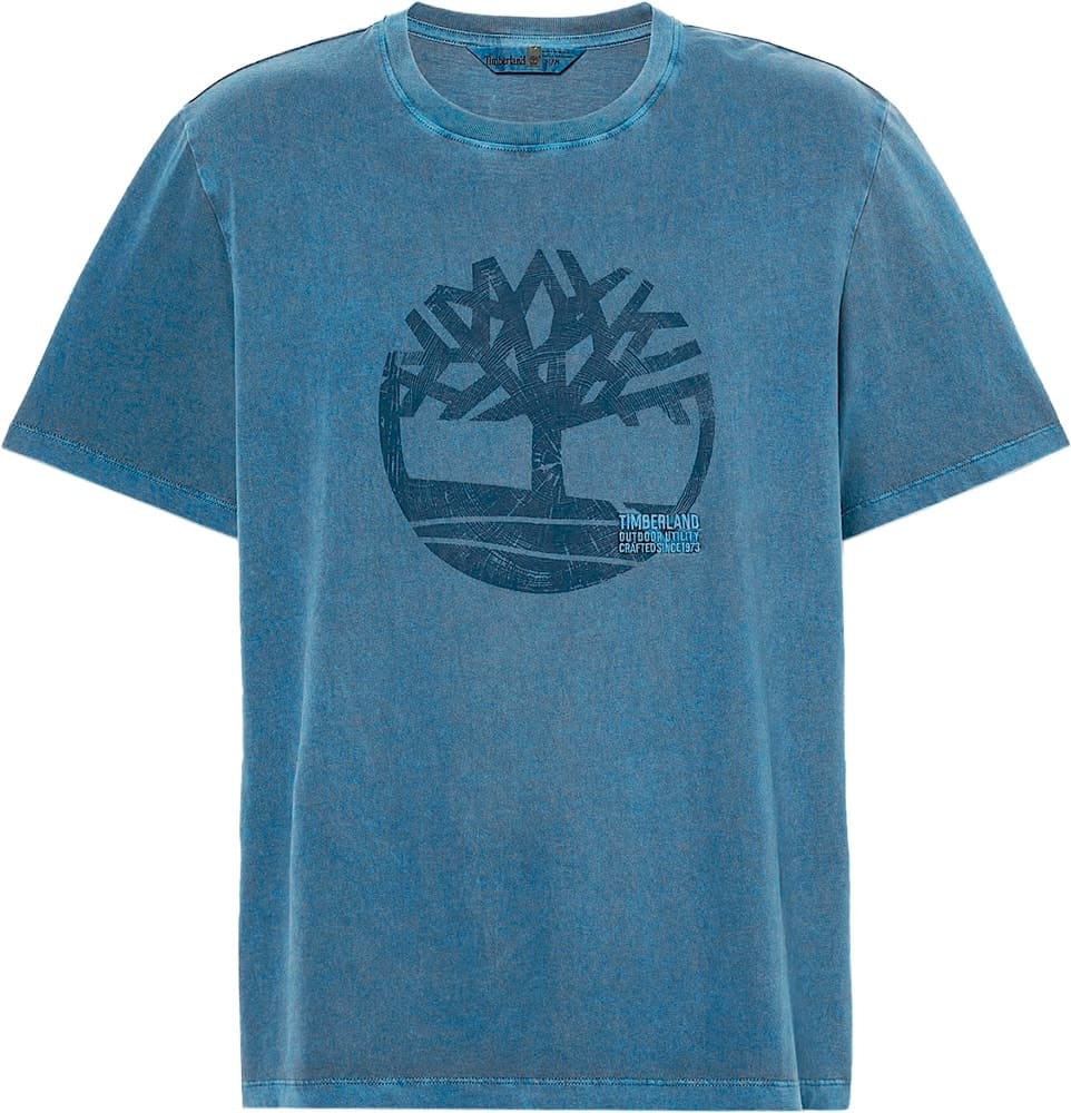 Camiseta Timberland TB0A5UEK 288 Masculina
