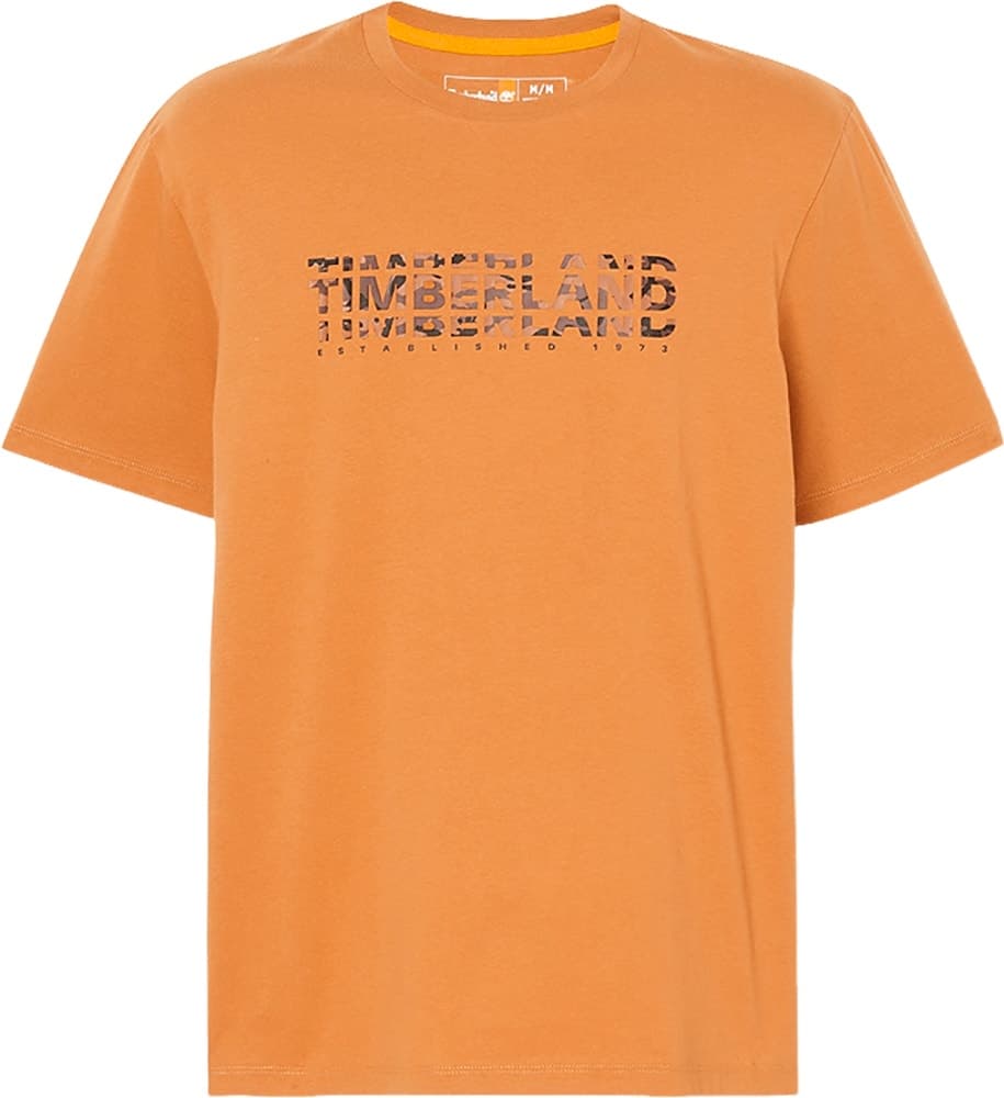 Camiseta Timberland TB0A6379 P47 Masculina