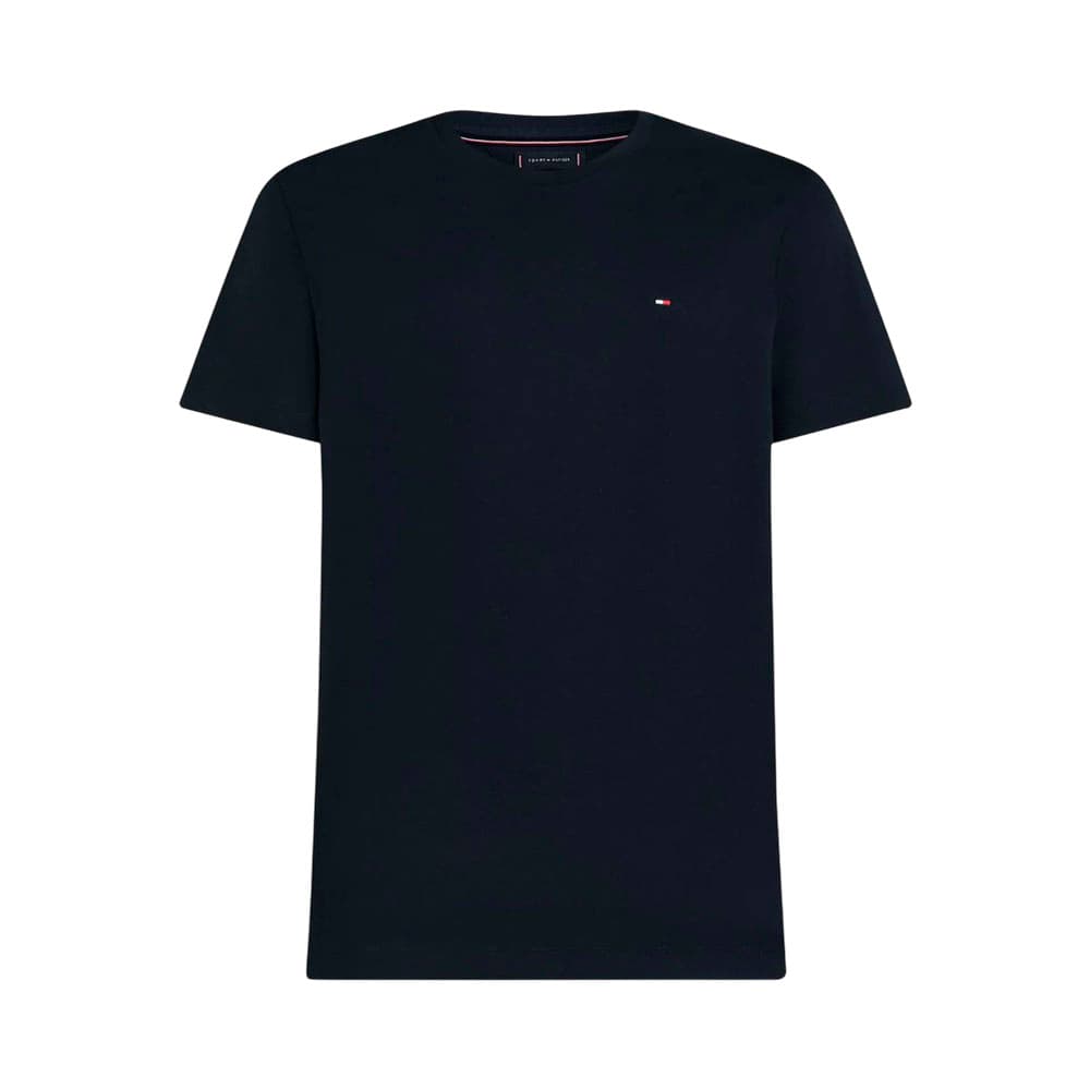 Camiseta Masculina Tommy Hilfiger MW0MW37508 Dw5