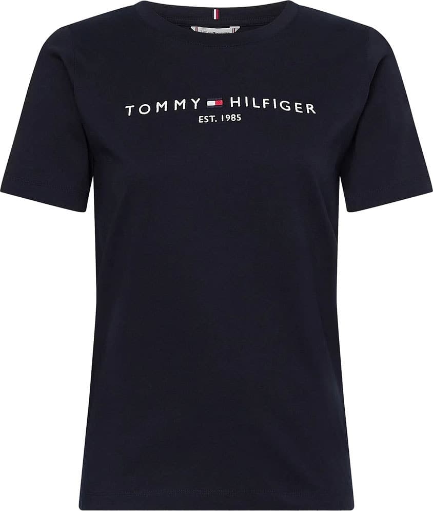 Camiseta Tommy Hilfiger Feminina