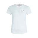 Anúncio: Camiseta Tommy Hilfiger WW0WW37857 TIO - Feminina