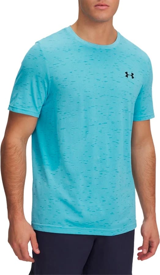 Camiseta Masculina Under Armour 1382801-494