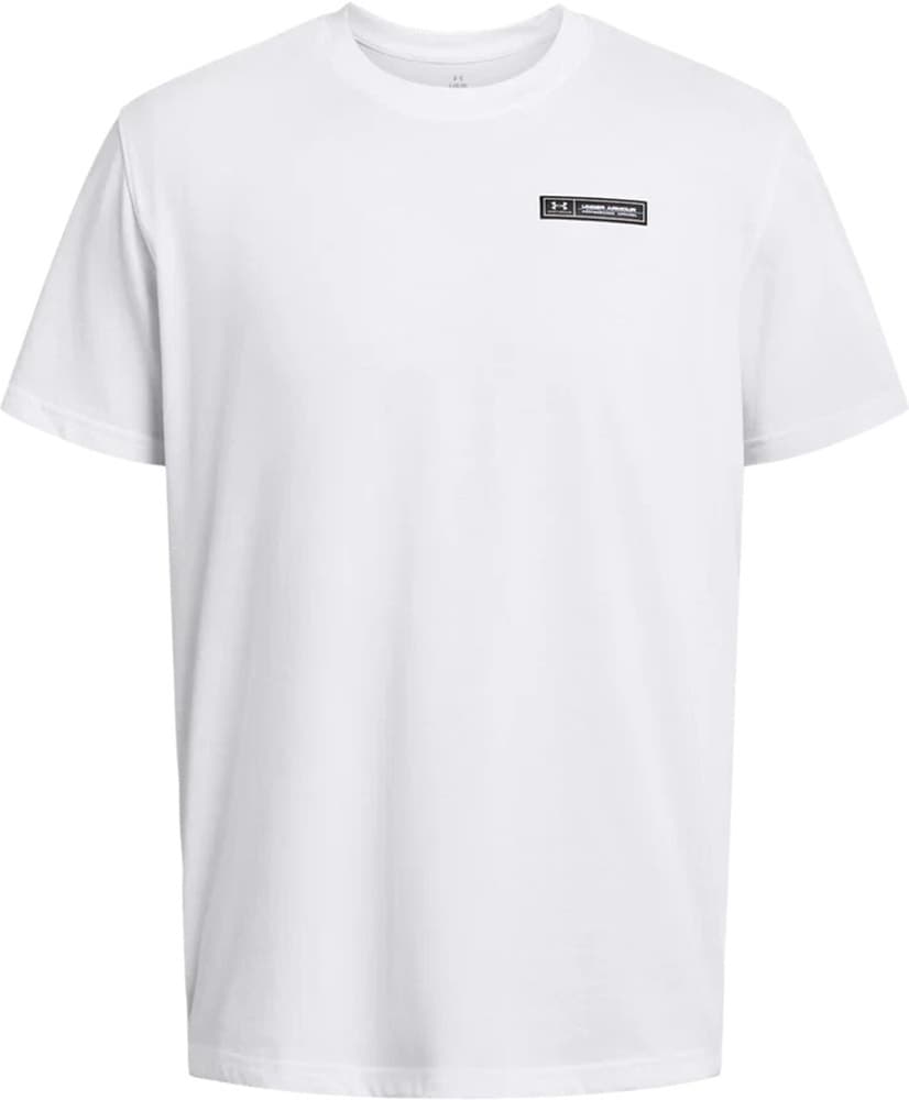 Camiseta Under Armour Masculina