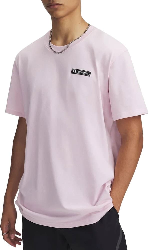 Camiseta Masculina Under Armour 1382831-647