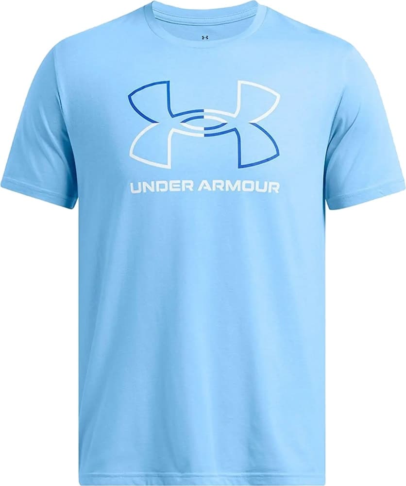 Camiseta Masculina Under Armour