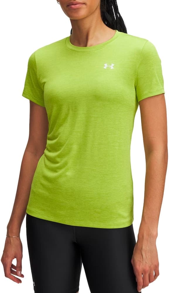 Camiseta Feminina Under Armour 1384230 326