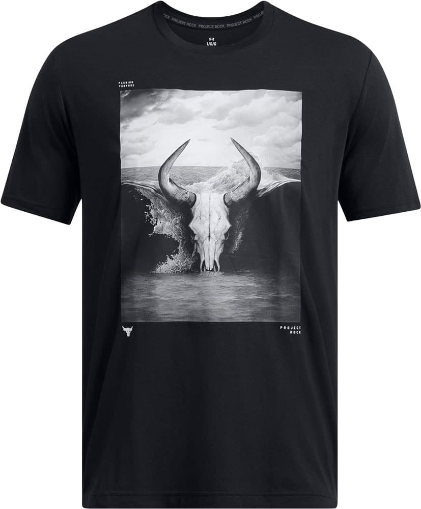 Camiseta Under Armour Masculina