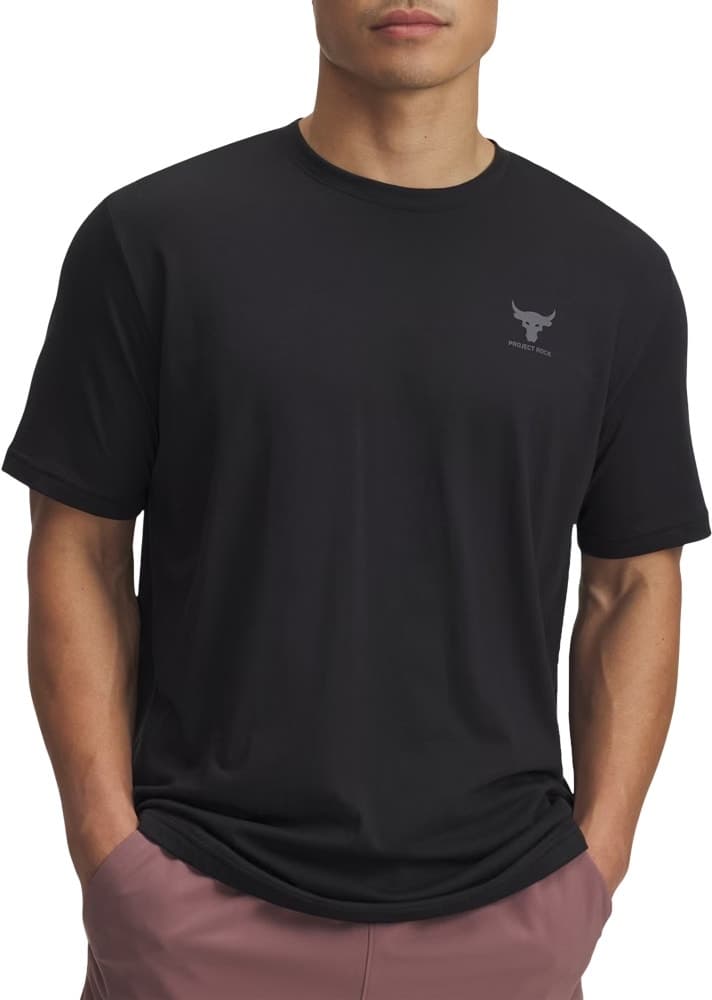 Camiseta Masculina Under Armour 1387797 002