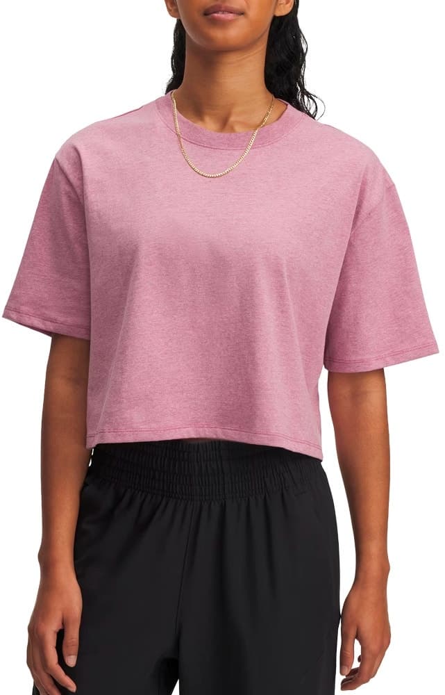 Camiseta Feminina Under Armour 1389721 659