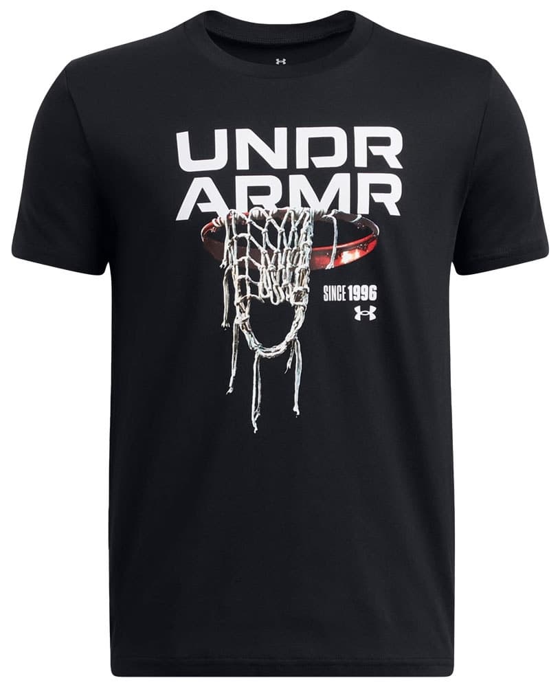Camiseta Under Armour Masculina