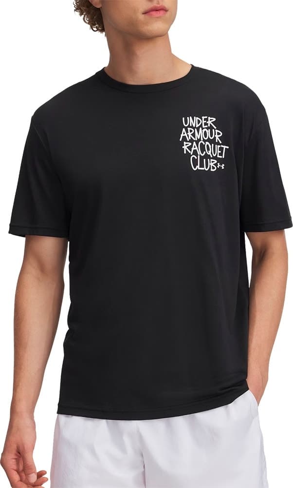 Camiseta Under Armour Masculina