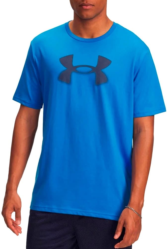 Camiseta Masculina Under Armour 1390207-402