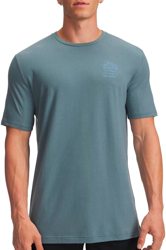 Camiseta Under Armour Masculina