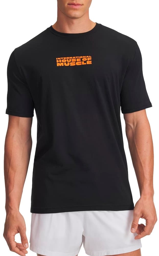 Camiseta Masculina Under Armour 6007950 001