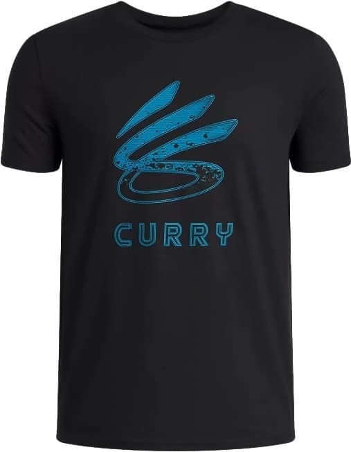 Camiseta Under Armour Masculina