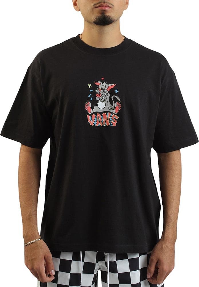 Camiseta Vans Masculina