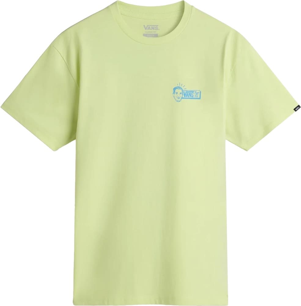 Camiseta Vans Masculina