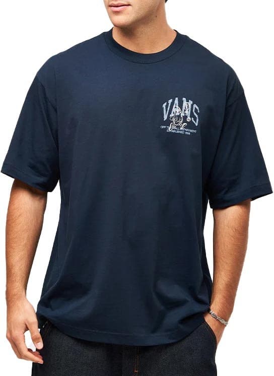 Camiseta Vans Masculina