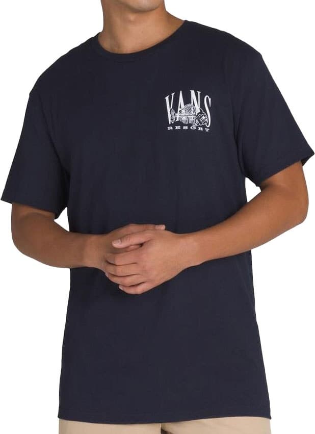 Camiseta Vans Masculina