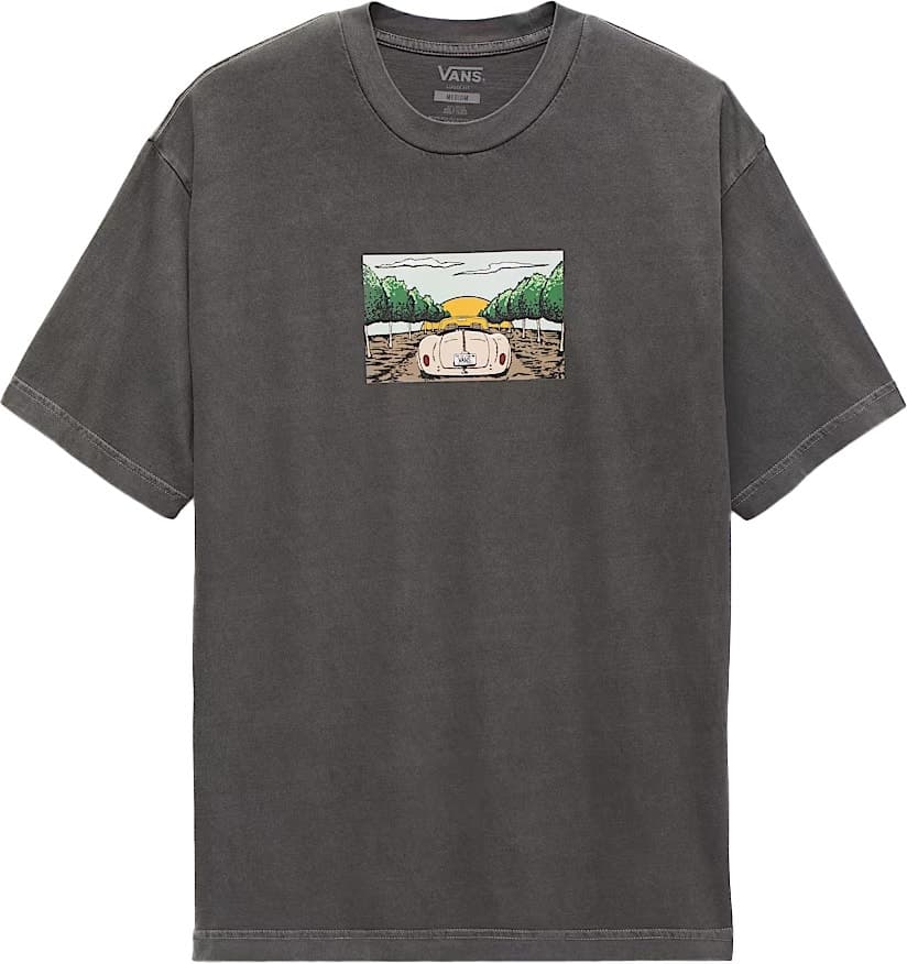 Camiseta Vans Masculina