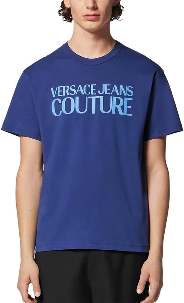 Camiseta Masculina Versace Jeans Couture