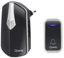 Anúncio: Campainha Wireless Quanta QTCWE05 Bivolt com 38 Melodias