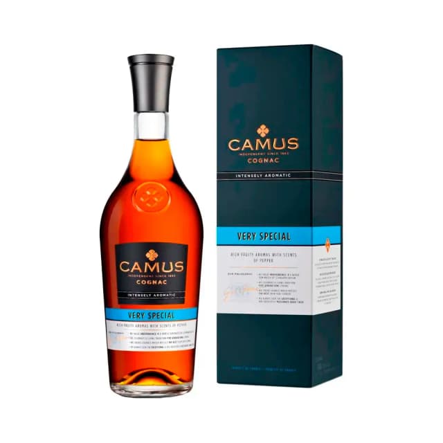 Cognac Camus Very Special 700ml